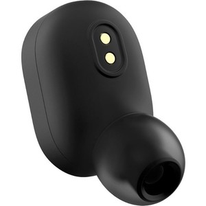 фото Bluetooth-гарнитура xiaomi mi bluetooth headset mini black