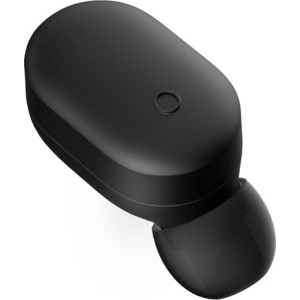 фото Bluetooth-гарнитура xiaomi mi bluetooth headset mini black