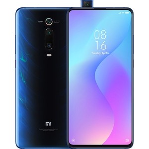 

Смартфон Xiaomi Mi 9T 6/128Gb Blue, Mi 9T 6/128Gb Blue