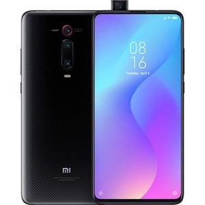 

Смартфон Xiaomi Mi 9T 6/128Gb Black, Mi 9T 6/128Gb Black