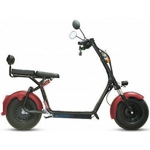 

Электроскутер CITY COCO EUROPE 60V20A 1500W - EUROPE 60V20A-WR, EUROPE 60V20A 1500W - EUROPE 60V20A-WR
