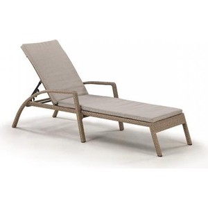 

Шезлонг-лежак Afina garden A30B2-W56, A30B2-W56