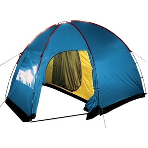 

Палатка Sol Anchor 3 SLT-031.06 синий, Anchor 3 SLT-031.06 синий