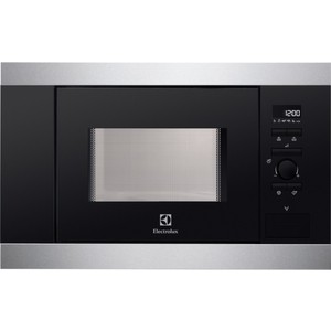 

Микроволновая печь Electrolux EMS 17006OX, EMS 17006OX