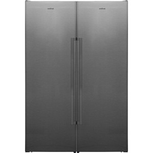 

Холодильник VestFrost VF395-1F SB, VF395-1F SB