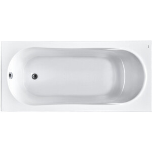 Акриловая ванна Santek Касабланка XL 170х80 (1WH302441) акриловая ванна abber 170х80 ab9216 1 7