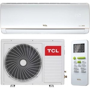 

Сплит-система TCL TAC-24HRA/E1, TAC-24HRA/E1