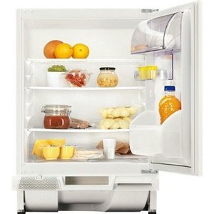 

Встраиваемый холодильник Zanussi ZUA 14020 SA, ZUA 14020 SA
