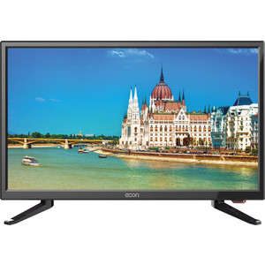 

LED Телевизор ECON EX-22FT001B, EX-22FT001B