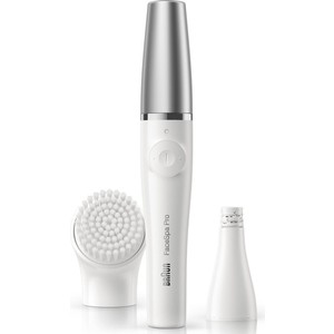 

Прибор для ухода за лицом Braun FaceSpa Pro 910, FaceSpa Pro 910