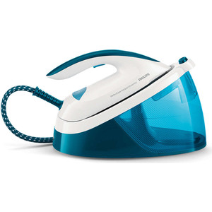 Парогенератор Philips GC6830/20 PerfectCare Compact Essential парогенератор philips perfectcare performer gc8712