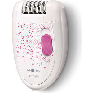 

Эпилятор Philips HP6419/01 Satinelle, HP6419/01 Satinelle