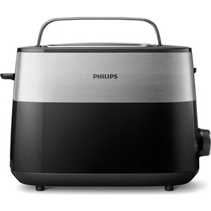 Тостер Philips HD2516/90 тостер smeg tsf01wheu