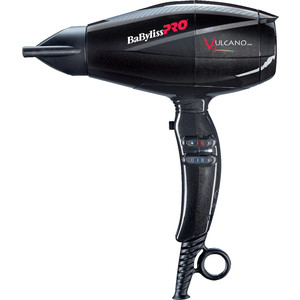 

Профессиональный фен BaBylissPRO BAB6180IBE, BAB6180IBE