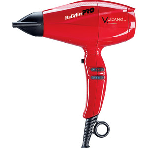

Профессиональный фен BaByliss PRO BAB6180IRE, PRO BAB6180IRE