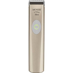 

Профессиональная машинка для стрижки Moser 1584-0053 Li+Pro Mini, 1584-0053 Li+Pro Mini