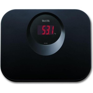 

Весы напольные Tanita HD-394, черный, HD-394, черный