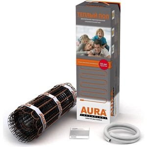 фото Нагревательный мат aura heating мта 525-3,5