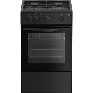 

Газовая плита отдельностоящая Beko FFSG 42012B, FFSG 42012B