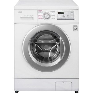 все цены на Стиральная машина LG FH0H3NDS1 онлайн
