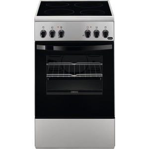 фото Электрическая плита zanussi zcv 955001s