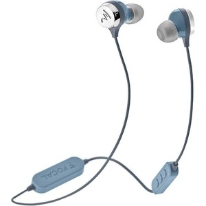 фото Наушники focal sphear wireless blue