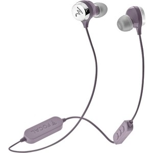 фото Наушники focal sphear wireless purple