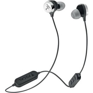 фото Наушники focal sphear wireless black