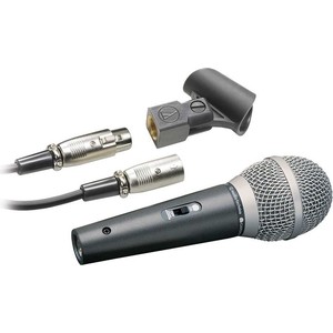 

Микрофон Audio-Technica ATR1500, ATR1500