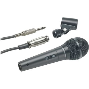 

Микрофон Audio-Technica ATR1300, ATR1300
