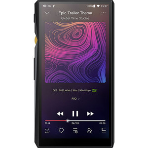 

MP3 плеер FiiO M11, M11