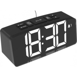 

Радиоприемник Ritmix RRC-1830 BLACK, RRC-1830 BLACK