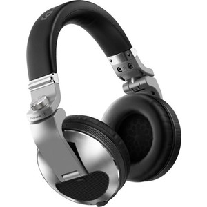 

Наушники Pioneer HDJ-X10 carbon silver, HDJ-X10 carbon silver