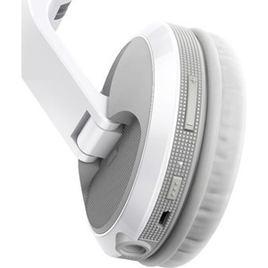 фото Наушники pioneer hdj-x5bt white