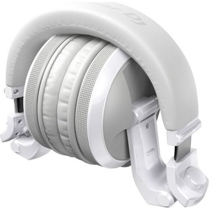 фото Наушники pioneer hdj-x5bt white