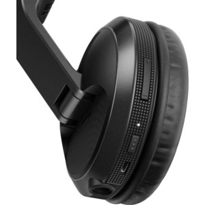 фото Наушники pioneer hdj-x5bt black