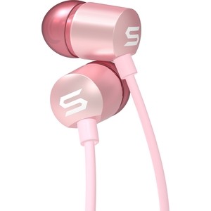 фото Наушники soul pure wireless plus blush