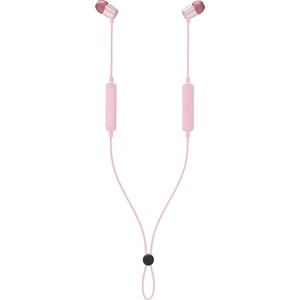 фото Наушники soul pure wireless plus blush