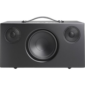 фото Портативная колонка audio pro addon c10 black