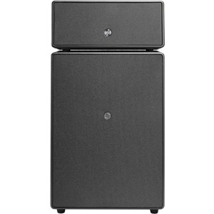 

Акустическая система Audio Pro Drumfire black, Drumfire black