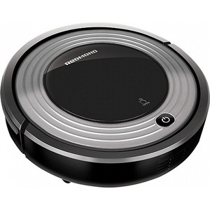 

Робот-пылесос Redmond RV-R310 (серый), RV-R310 (серый)