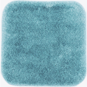 

Коврик для ванной Wasserkraft Wern Turquoise, полиамид и волокно Antron, 55х57 см, BM-2594, Wern Turquoise, полиамид и волокно Antron, 55х57 см, BM-2594
