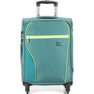 

Чемодан Travel Case изумруд, 6078 (20''), изумруд, 6078 (20")