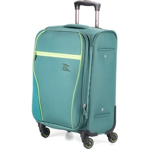 

Чемодан Travel Case изумруд, 6078 (24''), изумруд, 6078 (24")
