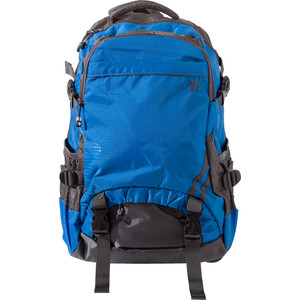 

Рюкзак Travel Case голубой, арт.30, голубой, арт.30