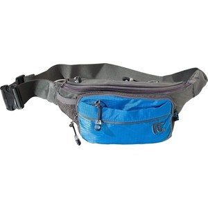 

Сумка Travel Case на пояс, голубой, арт. 35, на пояс, голубой, арт. 35