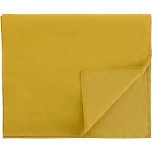 

Дорожка на стол горчичного цвета 45х150 Tkano Essential (TK18-TR0011), Essential (TK18-TR0011)