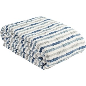 

Покрывало в полоску 230х250 Tkano Essential (TK18-BS0002), Essential (TK18-BS0002)