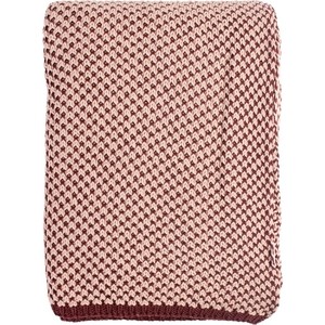 фото Плед двухцветный 180х130 tkano essential (tk18-th0003)