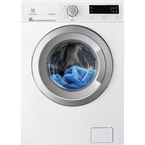 

Стиральная машина Electrolux EWS1477FDW, EWS1477FDW